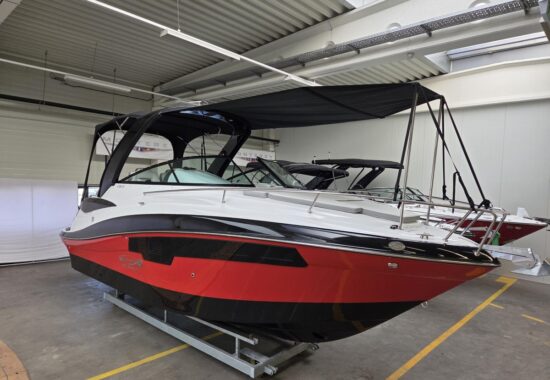 Jacht Viper - Jachty na sprzedaż - dealer łodzi motorowych i jachtów - Warszawa, Polska