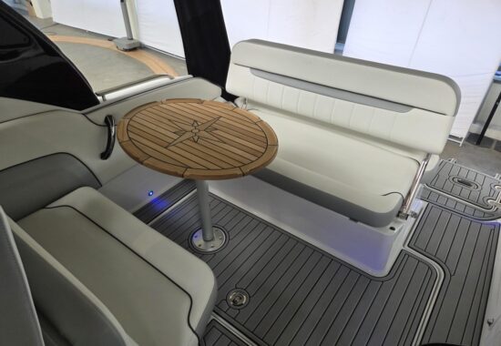 Jacht Viper - Jachty na sprzedaż - dealer łodzi motorowych i jachtów - Warszawa, Polska