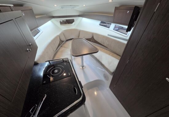 Jacht Viper - Jachty na sprzedaż - dealer łodzi motorowych i jachtów - Warszawa, Polska