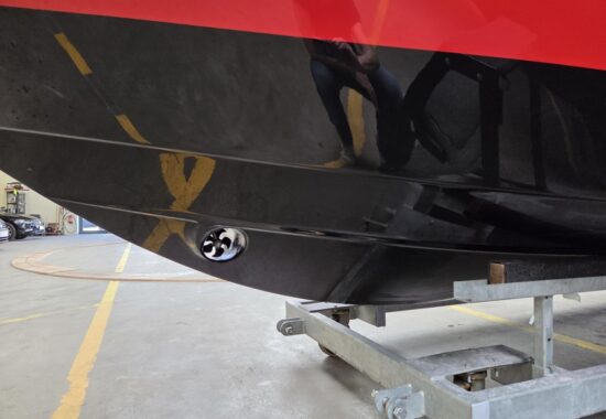 Jachty na sprzedaż - dealer łodzi motorowych i jachtów - Warszawa, Polska