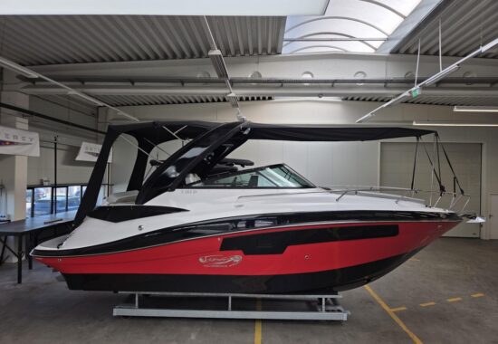 Jacht Viper - Jachty na sprzedaż - dealer łodzi motorowych i jachtów - Warszawa, Polska