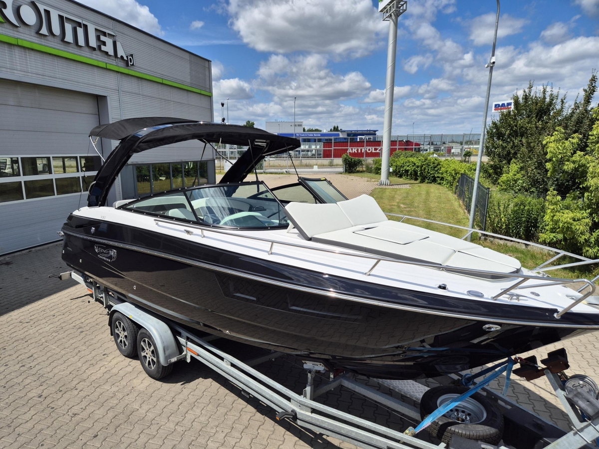 Bowrider – dla kogo to najlepszy wybór?