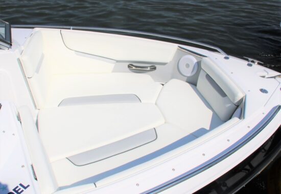 Jacht Viper - Jachty na sprzedaż - dealer łodzi motorowych i jachtów - Warszawa, Polska