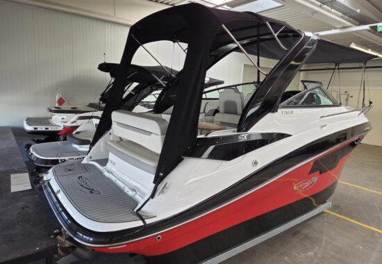 Jacht Viper - Jachty na sprzedaż - dealer łodzi motorowych i jachtów - Warszawa, Polska