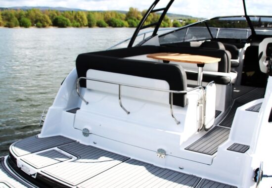 Jacht Viper - Jachty na sprzedaż - dealer łodzi motorowych i jachtów - Warszawa, Polska