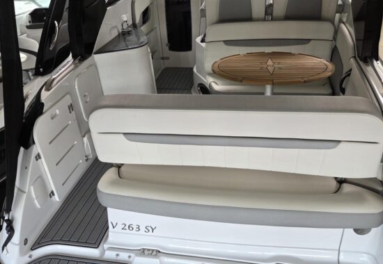 Jacht Viper - Jachty na sprzedaż - dealer łodzi motorowych i jachtów - Warszawa, Polska