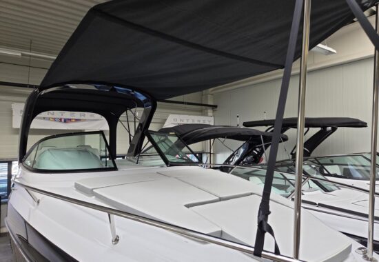 Jacht Viper - Jachty na sprzedaż - dealer łodzi motorowych i jachtów - Warszawa, Polska