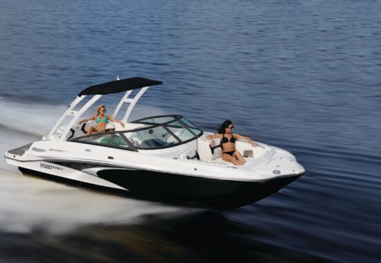 Jacht Monterey - Jachty na sprzedaż - dealer łodzi motorowych i jachtów - Warszawa, Polska