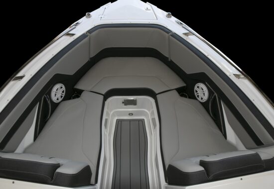 Jacht Monterey Super Sports 258 SS - Jachty na sprzedaż - dealer łodzi motorowych i jachtów - Warszawa, Polska