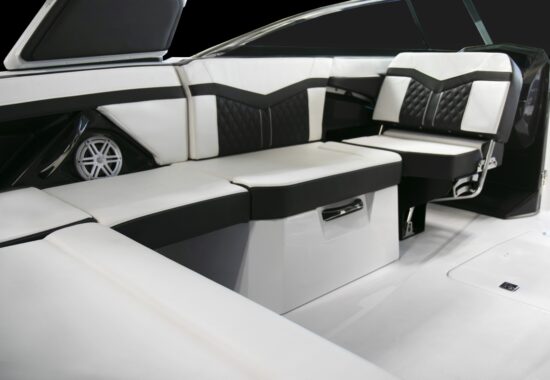 Jacht Monterey Super Sports 278 SS - Jachty na sprzedaż - dealer łodzi motorowych i jachtów - Warszawa, Polska