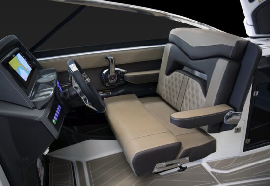 Jacht Monterey - Jachty na sprzedaż - dealer łodzi motorowych i jachtów - Warszawa, Polska