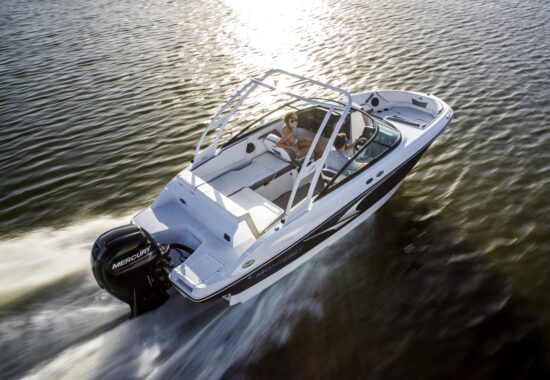 Jacht Monterey - Jachty na sprzedaż - dealer łodzi motorowych i jachtów - Warszawa, Polska