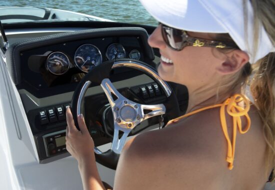 Jacht Monterey - Jachty na sprzedaż - dealer łodzi motorowych i jachtów - Warszawa, Polska