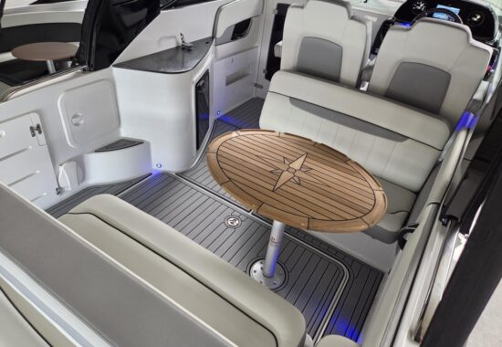 Jacht Viper - Jachty na sprzedaż - dealer łodzi motorowych i jachtów - Warszawa, Polska