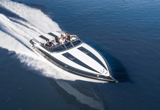 Jacht Viper - Jachty na sprzedaż - dealer łodzi motorowych i jachtów - Warszawa, Polska