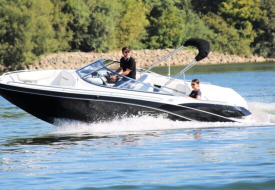 Jacht Viper - Jachty na sprzedaż - dealer łodzi motorowych i jachtów - Warszawa, Polska