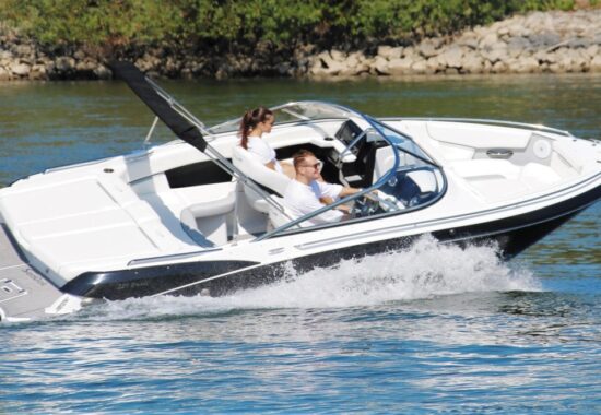 Jacht Viper - Jachty na sprzedaż - dealer łodzi motorowych i jachtów - Warszawa, Polska