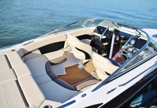 Jacht Viper - Jachty na sprzedaż - dealer łodzi motorowych i jachtów - Warszawa, Polska