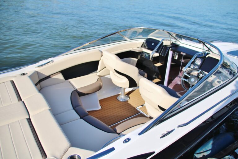 Jacht Viper - Jachty na sprzedaż - dealer łodzi motorowych i jachtów - Warszawa, Polska