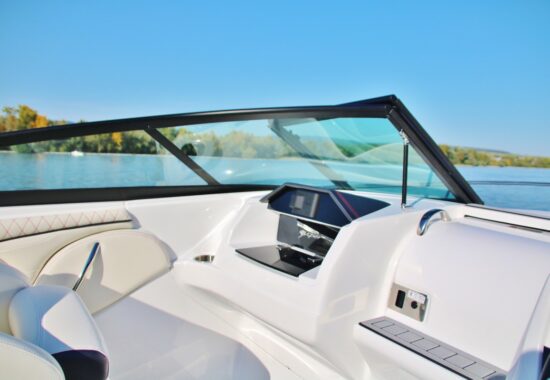 Jacht Viper - Jachty na sprzedaż - dealer łodzi motorowych i jachtów - Warszawa, Polska