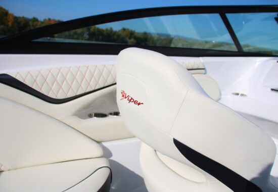 Jacht Viper - Jachty na sprzedaż - dealer łodzi motorowych i jachtów - Warszawa, Polska