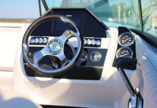 Jacht Viper - Jachty na sprzedaż - dealer łodzi motorowych i jachtów - Warszawa, Polska