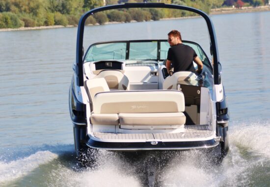 Jacht Viper - Jachty na sprzedaż - dealer łodzi motorowych i jachtów - Warszawa, Polska