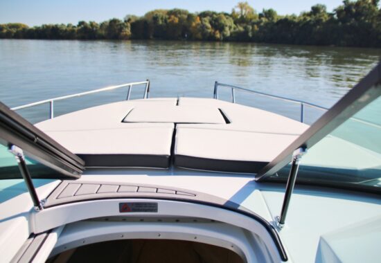 Jacht Viper - Jachty na sprzedaż - dealer łodzi motorowych i jachtów - Warszawa, Polska