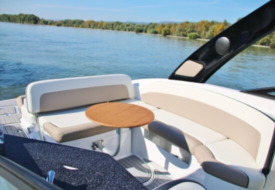 Jacht Viper - Jachty na sprzedaż - dealer łodzi motorowych i jachtów - Warszawa, Polska