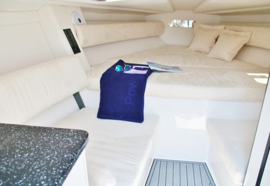 Jacht Viper - Jachty na sprzedaż - dealer łodzi motorowych i jachtów - Warszawa, Polska