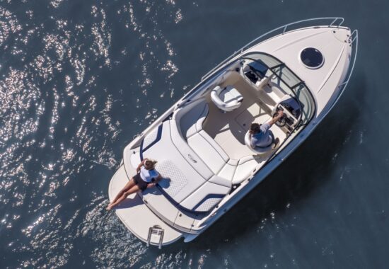 Jacht Viper - Jachty na sprzedaż - dealer łodzi motorowych i jachtów - Warszawa, Polska