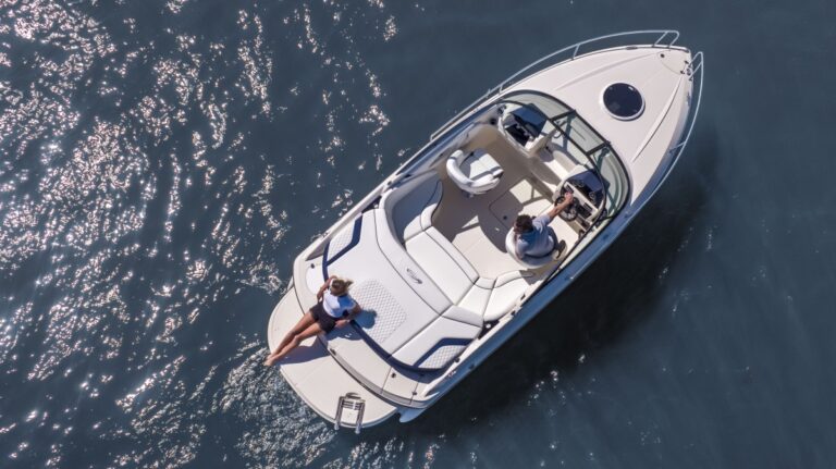 Jacht Viper - Jachty na sprzedaż - dealer łodzi motorowych i jachtów - Warszawa, Polska