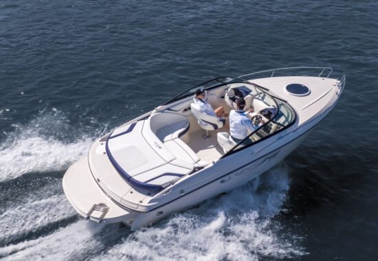 Jacht Viper - Jachty na sprzedaż - dealer łodzi motorowych i jachtów - Warszawa, Polska