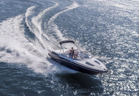 Jacht Viper - Jachty na sprzedaż - dealer łodzi motorowych i jachtów - Warszawa, Polska