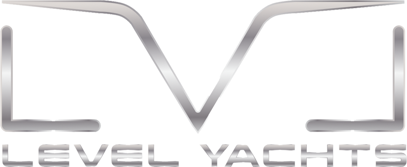 Logo Level Yachts - Jachty na sprzedaż - dealer łodzi motorowych i jachtów - Warszawa, Polska