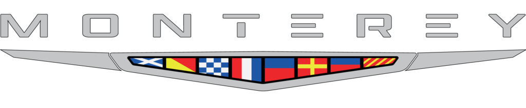 Logo Monterey - Jachty na sprzedaż - dealer łodzi motorowych i jachtów - Warszawa, Polska