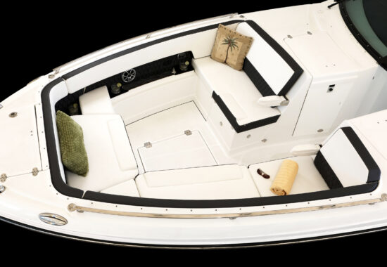 385SE Bow