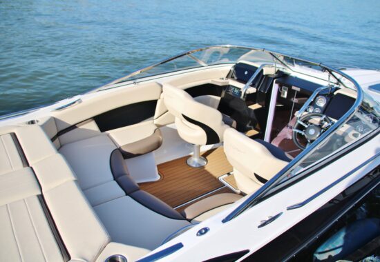 Viper Powerboats 223 Toxxic (40)