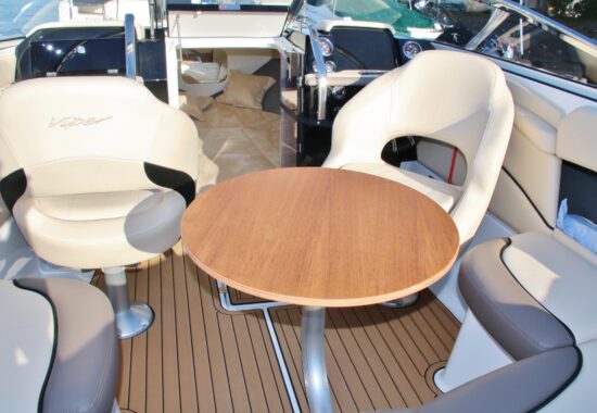 Viper Powerboats 223 Toxxic (70)