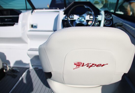Viper Powerboats V 233 (6)