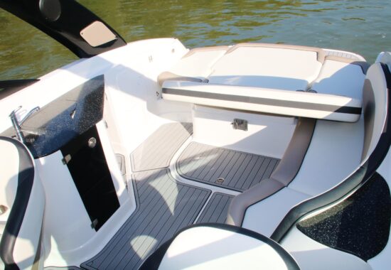 Viper Powerboats V 263 (75)