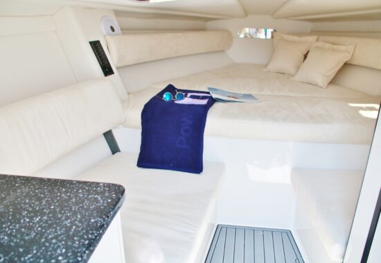Viper Toxxic 283 Innenraum (17)
