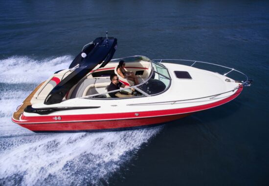 Viper 243 Mainz Europe Marine