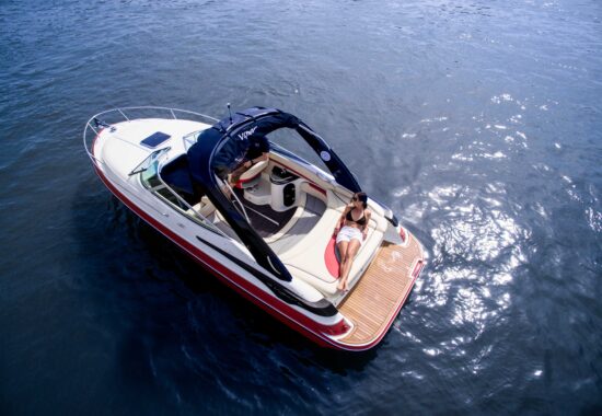 Viper 243 Mainz Europe Marine
