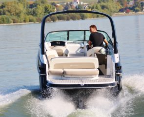 Jacht Viper - Jachty na sprzedaż - dealer łodzi motorowych i jachtów - Warszawa, Polska