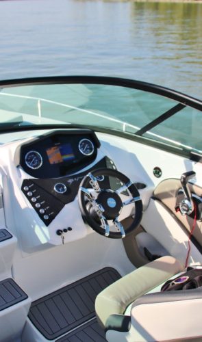 Jacht Viper - Jachty na sprzedaż - dealer łodzi motorowych i jachtów - Warszawa, Polska