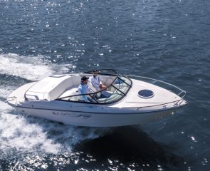 Jacht Viper - Jachty na sprzedaż - dealer łodzi motorowych i jachtów - Warszawa, Polska