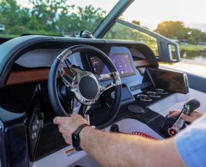 Jacht Monterey - Jachty na sprzedaż - dealer łodzi motorowych i jachtów - Warszawa, Polska