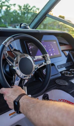 Jacht Monterey - Jachty na sprzedaż - dealer łodzi motorowych i jachtów - Warszawa, Polska